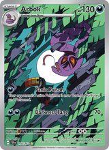 Arbok TEF 176/162 - Gewalten der Zeit
