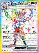 Liberlo-ex SCR 157/142 - Stellarkrone