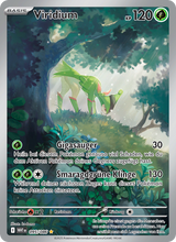 Viridium WHT 095/86 - Weiße Flammen