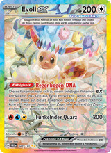 Evoli-ex PRE 167/131 - Prismatische Entwicklungen