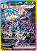 Azugladis-ex PRE 147/131 - Prismatische Entwicklungen