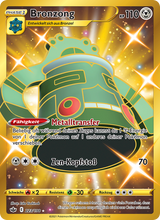 Bronzong CRE 223/198 - Schaurige Herrschaft