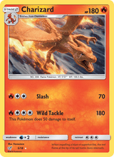 Glurak DET 5/18 - Meisterdetektiv Pikachu