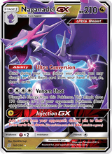 Agoyon GX UNM 160/236 - Bund der Gleichgesinnten