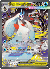 Mega-Frosdedje-ex ASC 275/217 - Erhabene Helden