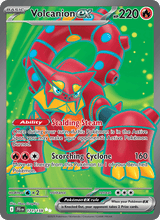 Volcanion-ex JTG 171/159 - Reisegefährten