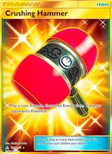 Schmetterhammer UPR 166/156 - Ultra-Prisma