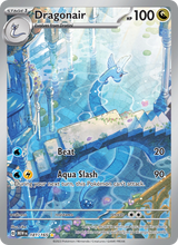 Dragonir MEW 181/165 - 151