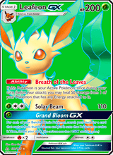 Folipurba GX UPR 139/156 - Ultra-Prisma