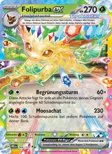 Folipurba-ex PRE 006/131 - Prismatische Entwicklungen