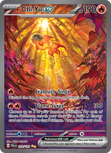 Yuyu-ex PAL 259/279 - Entwicklungen in Paldea