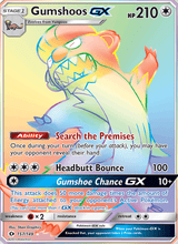 Manguspektor GX SUM 157/149 - Sonne & Mond