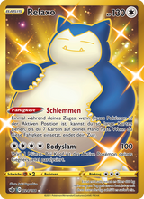 Relaxo CRE 224/198 - Schaurige Herrschaft