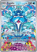 Delfinator OBF 200/197 - Obsidian Flammen