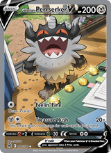 Galar-Mauzinger V LOR 184/196 - Verlorener Ursprung