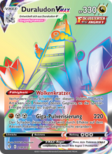 Duraludon VMAX EVS 219/203 - Drachenwandel