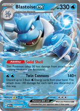 Turtok-ex MEW 009/165 - 151
