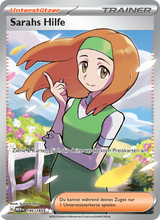 Sarahs Hilfe MEW 195/165 - 151