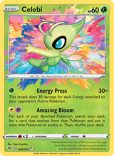 Celebi VIV 9/185 - Farbenschock