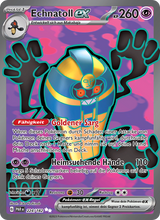 Echnatoll-ex PAR 224/182 - Paradoxrift