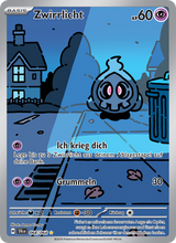 Zwirrlicht SFA 068/64 - Nebel der Sagen