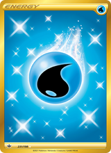 Wasser-Energie CRE 231/198 - Schaurige Herrschaft