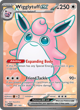 Knuddeluff-ex MEW 187/165 - 151