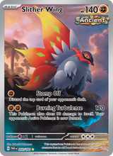 Kriechflügel PAR 203/182 - Paradoxrift