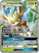 Folipurba GX UPR 13/156 - Ultra-Prisma