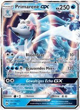Primarene GX SUM 42/149 - Sonne & Mond