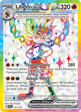 Liberlo-ex SCR 157/142 - Stellarkrone