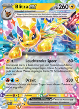 Blitza-ex PRE 030/131 - Prismatische Entwicklungen
