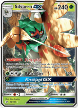 Silvarro GX SUM 12/149 - Sonne & Mond
