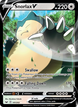Relaxo V SSH 141/202 - Schwert & Schild