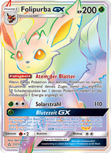 Folipurba GX UPR 157/156 - Ultra-Prisma