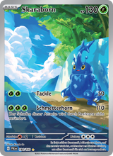 Skaraborn PAL 194/279 - Entwicklungen in Paldea