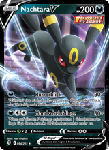 Nachtara V EVS 94/203 - Drachenwandel
