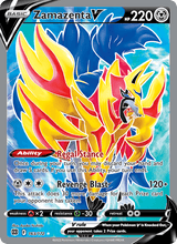 Zamazenta V BRS 163/172 - Strahlende Sterne