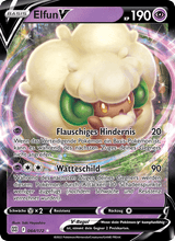 Elfun V BRS 064/172 - Strahlende Sterne