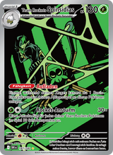 Team Rockets Spinsidias DRI 187/244 - Ewige Rivalen