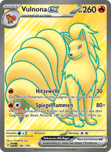 Vulnona-ex MEW 186/165 - 151