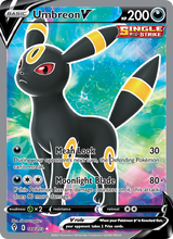 Nachtara V EVS 188/203 - Drachenwandel