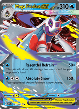 Mega-Frosdedje-ex ASC 047/217 - Erhabene Helden