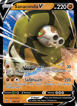 Sanaconda V RCL 108/192 - Clash der Rebellen