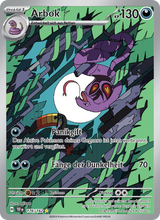 Arbok TEF 176/162 - Gewalten der Zeit