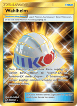 Wahlhelm LOT 229/214 - Echo des Donners
