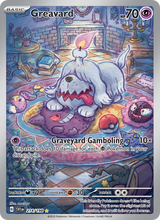 Gruff SVI 214/258 - Karmesin & Purpur