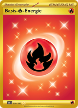 Basis-Fire-Energie OBF 230/197 - Obsidian Flammen