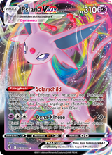 Psiana VMAX EVS 65/203 - Drachenwandel
