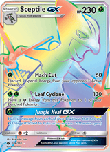 Gewaldro GX LOT 216/214 - Echo des Donners